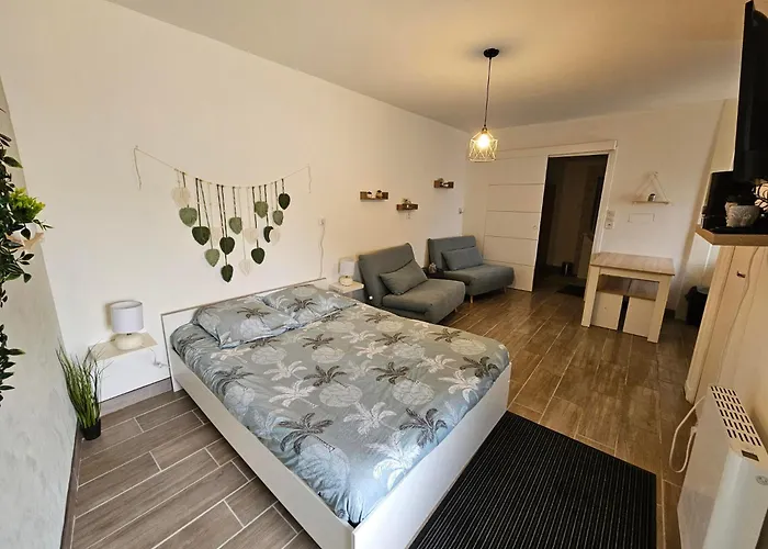 Maisonnette Du Relais De Vauchamps