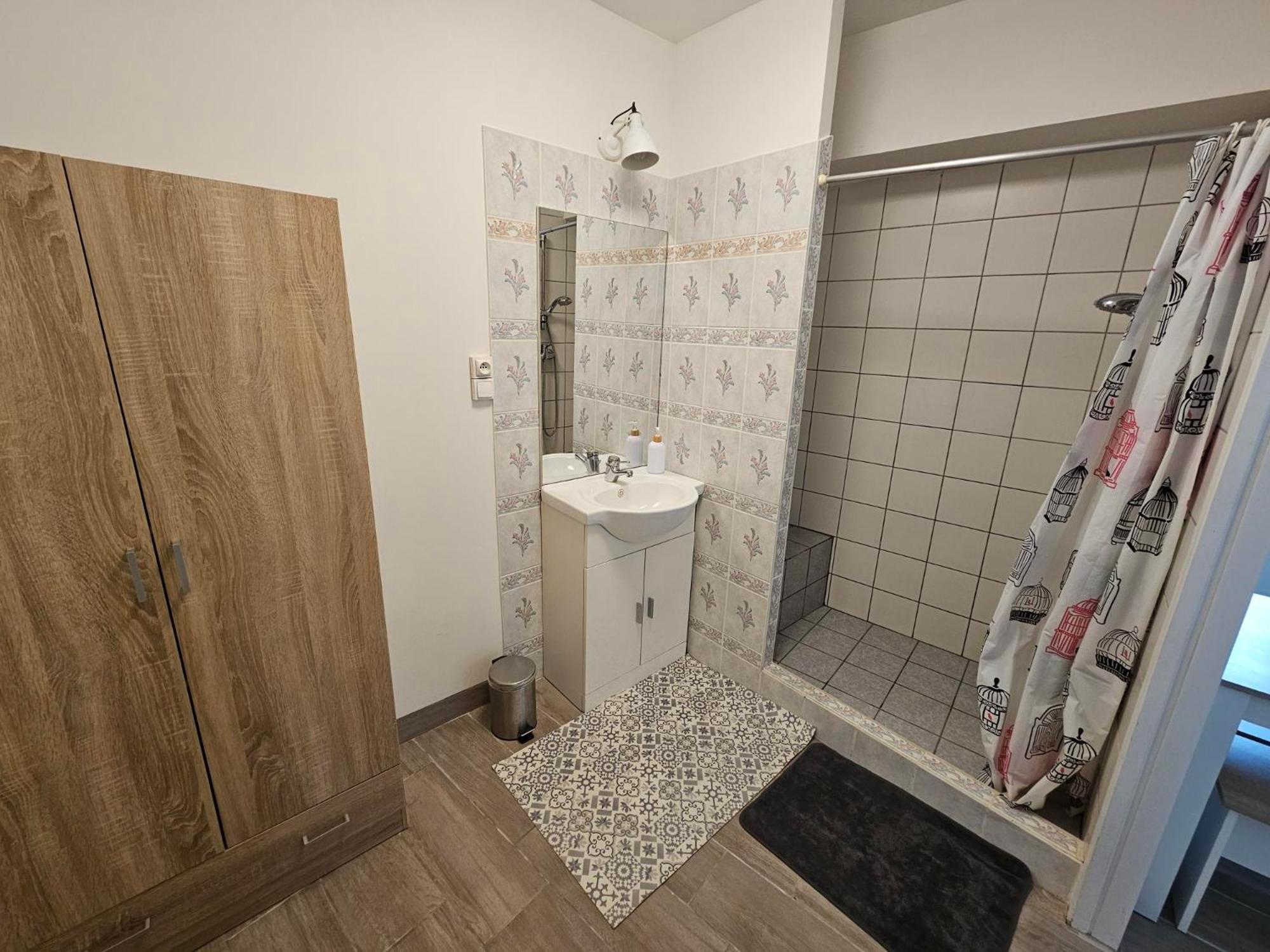 Maisonnette Du Relais De Apartment