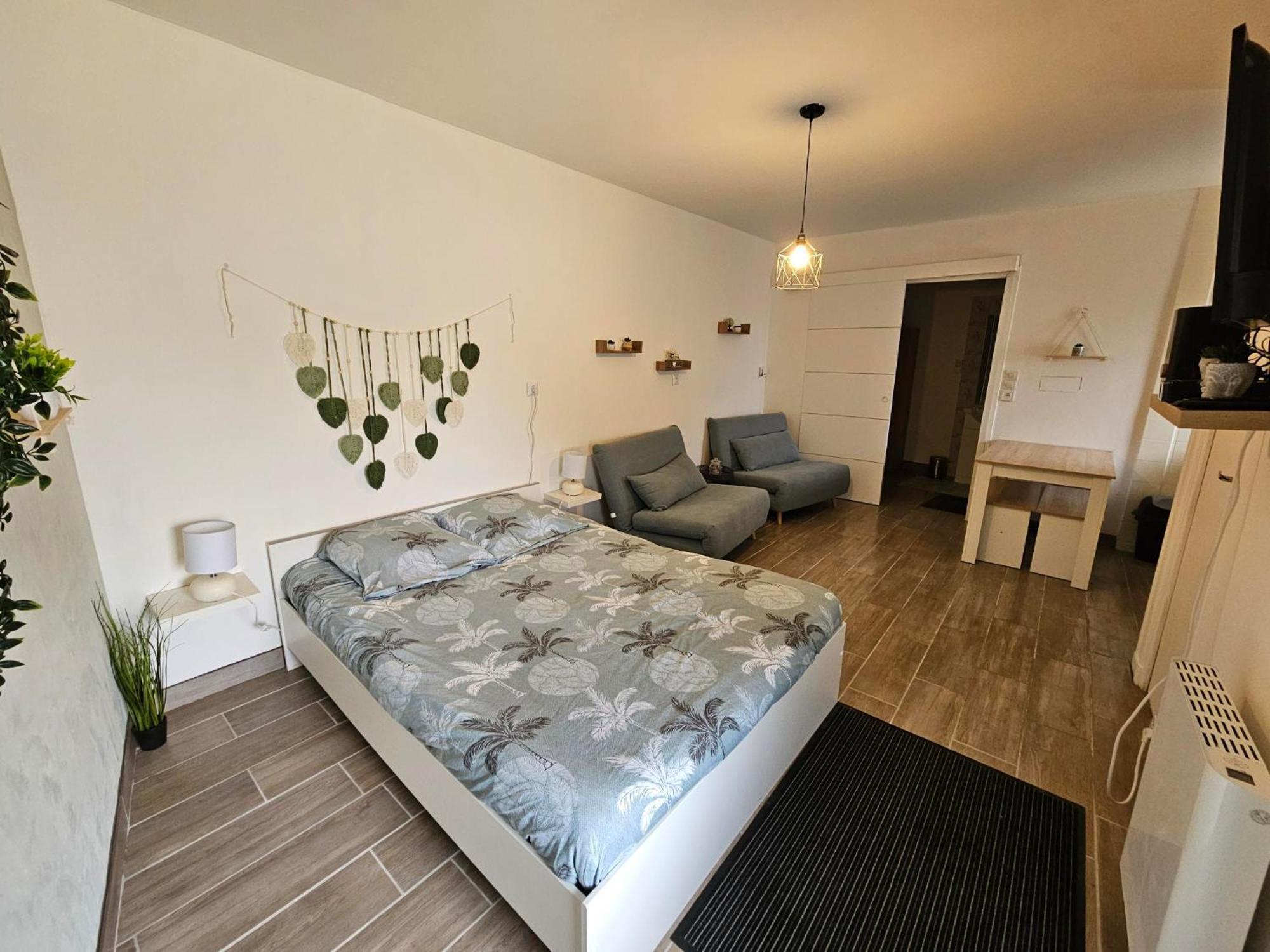 Apartment Maisonnette Du Relais De